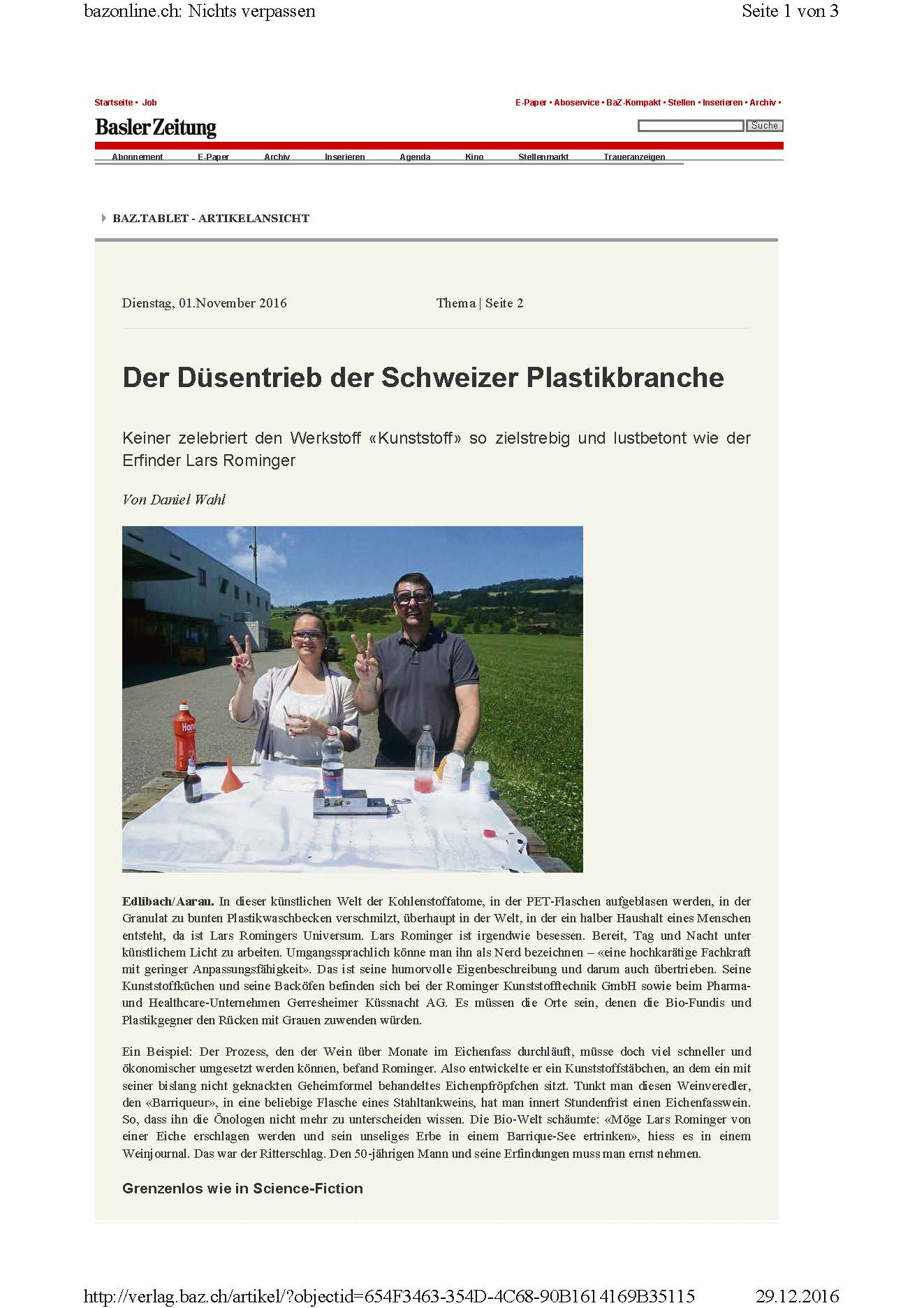 lars_rominger_basler_zeitung_Seite_1